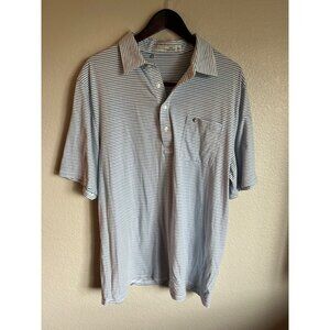 Criquet Mens‎ Polo Shirt - Size XXL